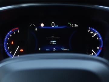 Toyota Corolla XII Sedan Facelifting 1.5 VVT-i 125KM 2023 Toyota Corolla 1.5 VVT-i, Salon Polska, zdjęcie 10