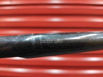 DODGE NITRO 2.8 CRD KŘIŽÁK SLOUPCE ŘÍDÍCÍ ORIGINÁLNÍ ZDRAVÝ