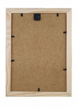 ДЕРЕВЯННАЯ ФОТОРАМКА ФОТОРАМКА 30х40 СМ