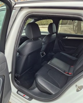 Audi A4 B8 Allroad quattro Facelifting 2.0 TDI 150KM 2013 Audi A4 Avant 2.0 TDI 150km S-Line Quattro NAVI bez rdzy 2.0 Diesel 150KM, zdjęcie 15