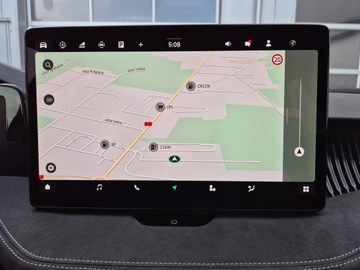 Skoda Superb IV Liftback 2.0 TSI 204KM 2025 Skoda Superb Sportline 2.0 TSI 204KM Auto z placu, zdjęcie 25