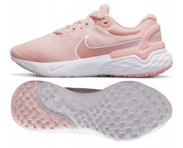 Buty NIKE W RENEW RUN 3 DD9278 602 r. 39