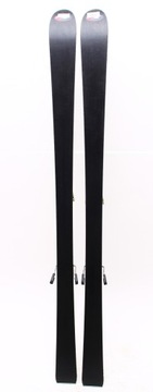 Лыжи STOCKLI TEAM SX 160 см