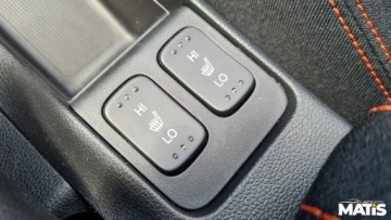 Honda Jazz IV Mikrovan Facelifting 1.5 i-VTEC 130KM 2018 Honda Jazz 1.5 BENZ manual 131KM Navi czujniki 100 bezwypadek 1.5 Benzyna, zdjęcie 23