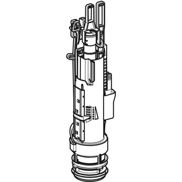 Zawór Geberit 1 1/2'' 244.820.00.1