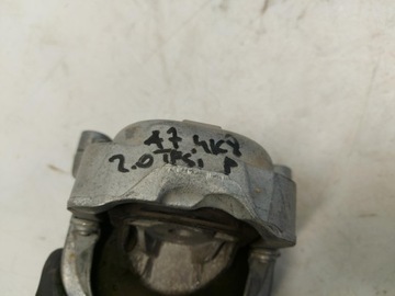 AUDI A7 4K8 45 TFSI ULOŽENÍ MOTORU PRAVÁ 4M0199372GJ