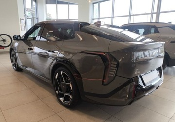 Kia 2025 Kia EV4 MY26 GT-LINESRF LR My26 GT Line SRF 81.4 kWh Elektryczny 204KM, zdjęcie 5