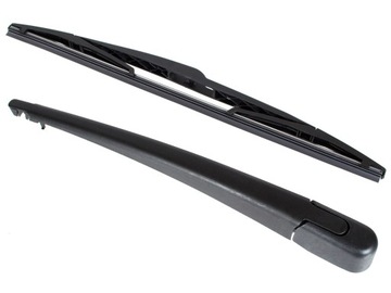 FORD GALAXY 2006- RAMIĘ WYCIERACZKI TYŁ TYLNEJ