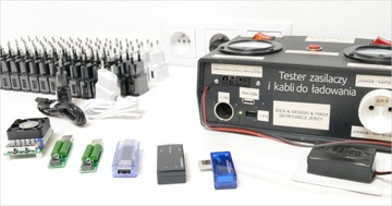 Блок питания FAST Fast Charger 230 В для Doogee S100