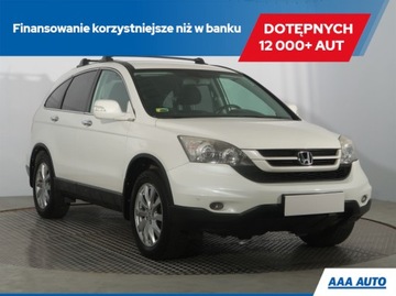 Honda CR-V III SUV Facelifting 2.0 i-VTEC 150KM 2012