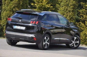 Peugeot 3008 II 2018 Peugeot 3008 GWARANCJA Serwis Bezwypadkowy LED Hak, zdjęcie 18