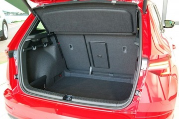 Skoda Karoq Crossover Facelifting 1.5 TSI ACT 150KM 2024 Škoda Karoq Skoda Karoq Sportline 1.5 TSI 150 KM, zdjęcie 31