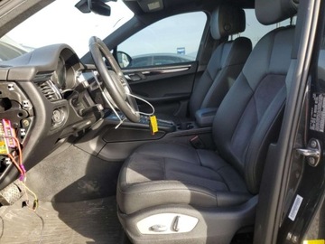 Porsche Macan 2020 Porsche Macan 2020 2.0l 2.0 Benzyna 248KM, zdjęcie 7
