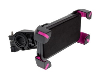 STABILNY UCHWYT ROWEROWY TELFON NA KIEROWNICE 42