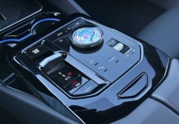 BMW Seria 5 G90-91 Touring 2.0 520d 197KM 2025 BMW Seria 5 I wlasciciel Hak M Sport Gwarancja Bezwypadkowy FVAT23, zdjęcie 22