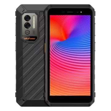 Ulefone Power Armor X11 Pro 4/64GB Black