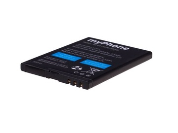 НОВАЯ БАТАРЕЯ BS-02 MAXCOM MM238 MM238 3G