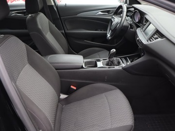 Opel Insignia II Grand Sport 1.5 Turbo 140KM 2019 Opel Insignia 1.5 Turbo, Salon Polska, Serwis ASO, zdjęcie 8