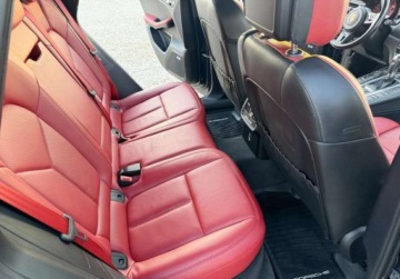 Porsche Macan SUV Facelifting II 2.0  265KM 2021 Porsche Macan 4x4 MACAN 2.0 BENZ 265 KM 2021r Warszawa 2.0 Benzyna 265KM, zdjęcie 8