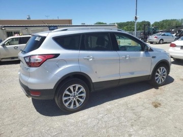 Ford Escape III 2017 Ford Escape Ford Escape Titanium 2.0 Benzyna 245KM, zdjęcie 3