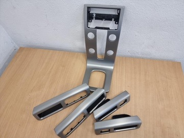 Dekory Wodospad Volvo V50 S40 C30 C70 Aluminium