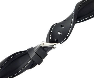 Силиконовый ремешок / Suunto 3 Fitness / Urban 1