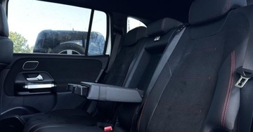 Mercedes GLB SUV 2.0 200d 150KM 2025 Mercedes-Benz GLB Rabat 29 Salon PL Burmester Hak AMG 4Matic Panorama VAT, zdjęcie 17