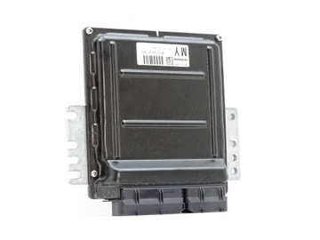 ŘÍZENÍ JEDNOTKA MOTORU ECU NISSAN 350Z Z33 3.5 V6 MEC33-890