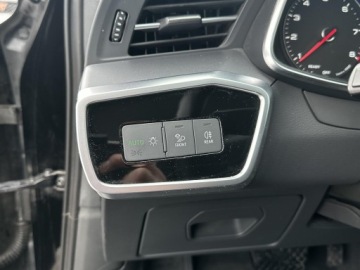 Audi A6 C8 Limousine 2.0 45 TFSI 265KM 2022 Audi A6 Limousine 45TFI Quattro Sport, Salon PL FV, zdjęcie 29