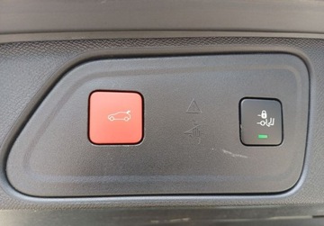 Peugeot 3008 II Crossover Facelifting  1.2 PureTech 130KM 2022 Peugeot 3008 327 Allure Pack 130KM Automat I wl. GWARANCJA FV23, zdjęcie 33