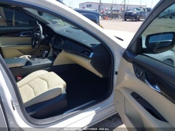 Cadillac 2019 Cadillac CT6 2019r., 3.6l LUXURY, od ubezpieczalni 3.6 Benzyna 335KM, zdjęcie 8