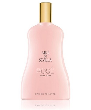 Aire de Sevilla Rose for her EDT 150 ml flakon bez pudełka