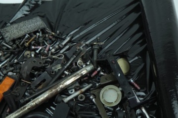 ВИНТЫ KAWASAKI ER 6N ER-6N 05-08