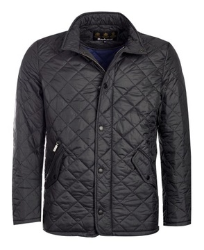 BARBOUR LIGHTWEIGHT CHELSEA QUIL KURTKA PIKOWANA S