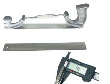 Hebel Blacharski Tarnik Do Cynowania Ostrze Spoter