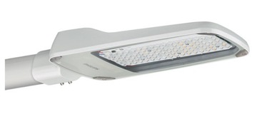 Oprawa uliczna LED BRP102 39W 4600lm 4000K MALAGA LED55/740 IIkl. DM 42-60A