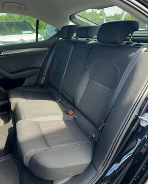 Skoda Superb III 2023 Skoda Superb 1.4 TSI iV 218 KM 6DSGStyle 1.4 Hybryda Plug-in 156KM, zdjęcie 24