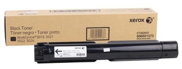 Тонер Xerox ЧЕРНЫЙ WC 5019/5021/5022/5024 (9К)