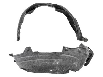 LEXUS NX 2014- PODBĚH PRAVÁ LÁTKA 5387578010