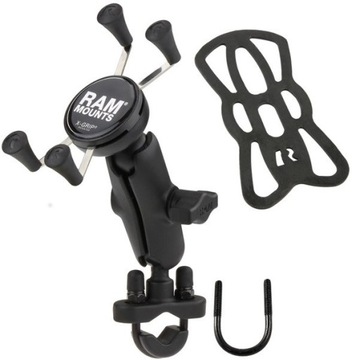 RAM Mount uchwyt na motor X-Grip RAM-B-149Z-UN7U