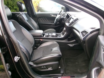 Ford Edge II 2019 Ford Edge 2.7 ST 4x4 354 KM, zdjęcie 5