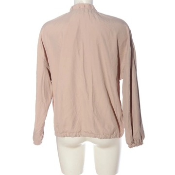 ZARA Bomberka Rozm. EU 36 nude Bomber Jacket