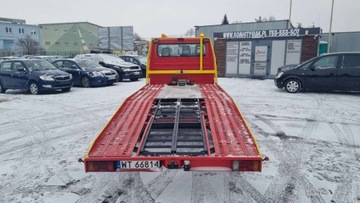 Citroen Jumper I 2002 Citroen Jumper Ozarow Mazowiecki 2.2 diesel, 2002 rok AUTOLAWETA, zdjęcie 12