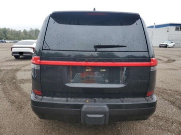 Lexus GX 2024 Lexus GX 550 Luxury 2024 3.4l 3.4 Benzyna 349KM, zdjęcie 2