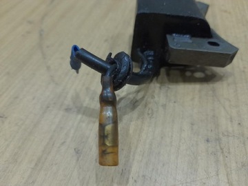 МОДУЛЬ КАТУШКИ AV STIHL FS 65 КАТУШКА ИСКРА