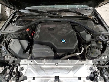 BMW Seria 3 G20-G21 2021 BMW Seria 3 330XI 2021 2.0l 2.0 Benzyna 255KM, zdjęcie 6