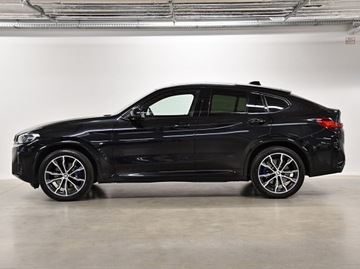 BMW X4 G02 M SUV 3.0 M40i 360KM 2021 BMW X4 360KM/ Mpakiet/ Panorama/ Harman/ Asystenci, zdjęcie 1