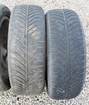RÁFKY PNEUMATIKY 16 FIAT DOBLO 195/55/ 5X108 5X110
