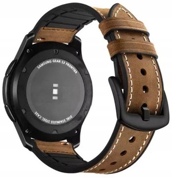 PASEK DO GARMIN Vivomove/ Vivoactive 3/ Venu SQ 2 PLUS Move 3 Style Luxe HR
