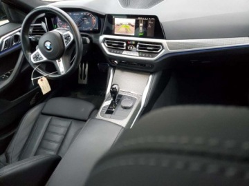 BMW Seria 4 G22-23-26 2023 BMW Seria 4 M440xi Gran Coupe 2023 3.0 Benzyna 382KM, zdjęcie 1